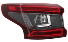 Rücklicht links für Nissan