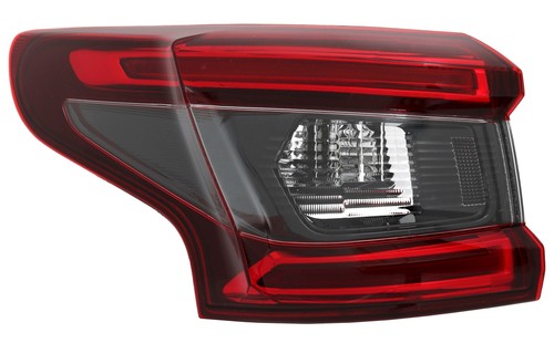 Rücklicht links für nissan - rücklicht,