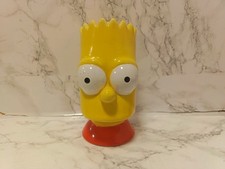 Vintage Bart Simpson Spardose