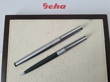 GEHA Style 720 "M" 14ct./585