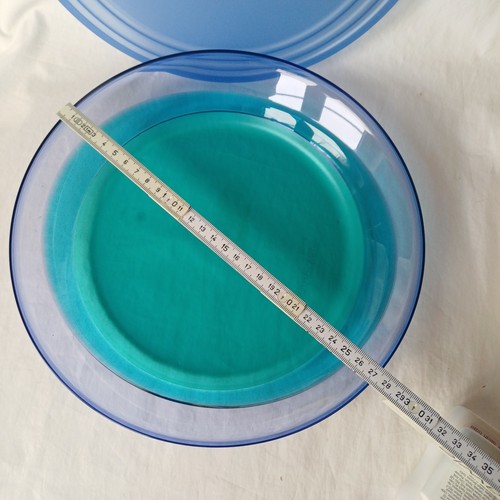 Tupperware eleganzia schale - tupperware,