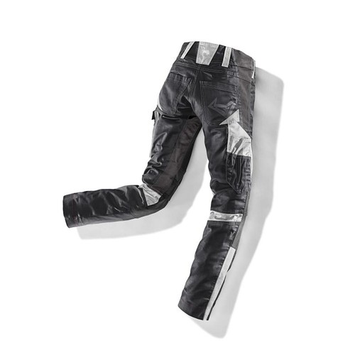 Bullstar damenhose arbeitshose - bullstar,