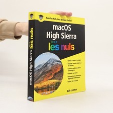 MacOS High Sierra pour les