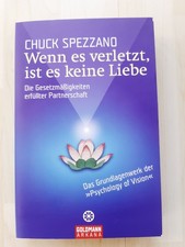 Wenn es verletzt, ist es keine