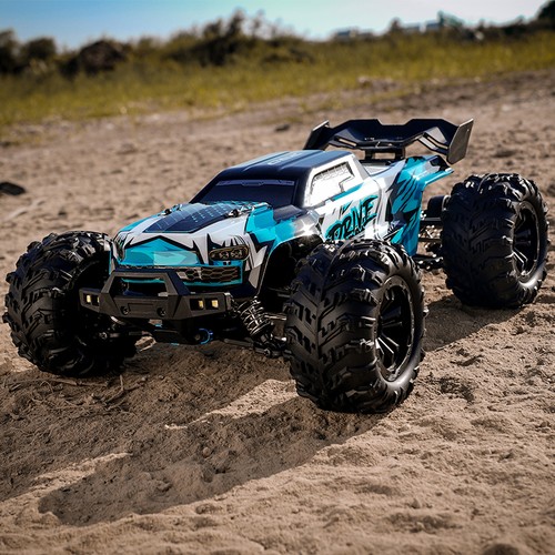 Scy 16101pro rtr rc - scy,