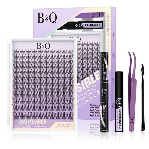 Lash extension set 120pcs - lash,