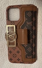 Louis Vuitton Handyhülle für