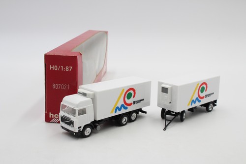 Herpa volvo f12 kofferzug - herpa,