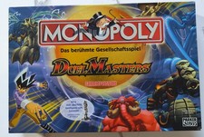 Monopoly Sammlerausgabe