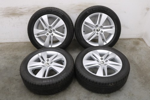 Original zoll felgen skoda - zoll,