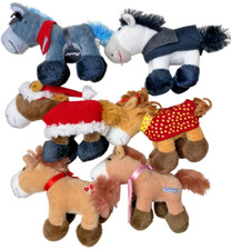 Krämer Kuscheltier Plüsch