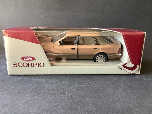Diecast schabak 1500 - 1500, ford
