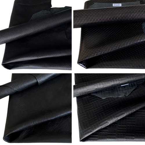 Leder lederhaut nappa - lederhaut,