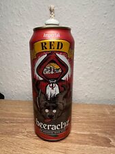 2x Beeraclez  Bierdose Coole Garten oder Terrassen Öllampe DIY aus Bierdosen