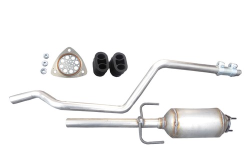 Neuer dpf opel - neuer, a