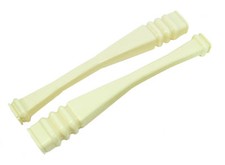 Paar Kettenschläuche