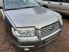 SUBARU FORESTER SG II 2005-2008 Automatikgetriebe TZ1B5LTWBA