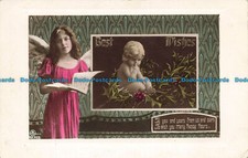 R632663 Beste Wünsche