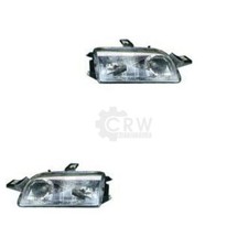 Scheinwerfer Set für Fiat