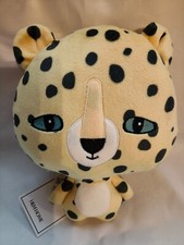 H&M Gepard Leopard Katze