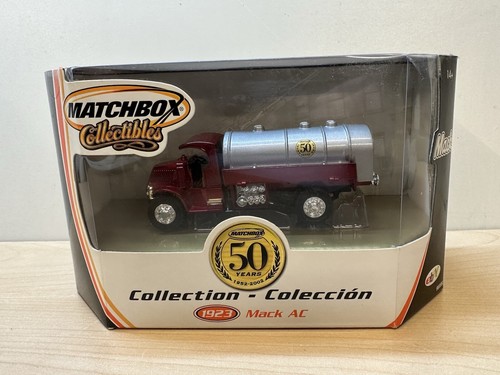 Matchbox collectibles 96999 - matchbox,