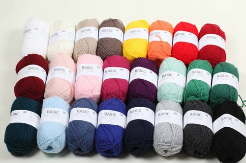 Rico basic soft - rico,