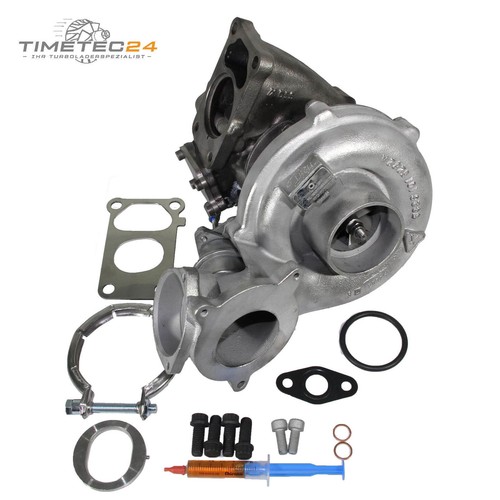 Turbolader groß bmw 5er - groß,