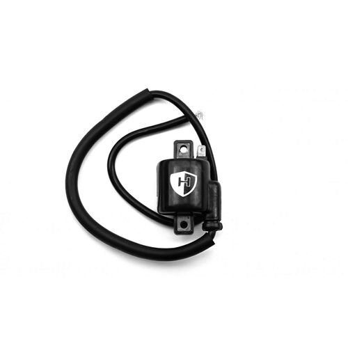 Zündspule 12v cdi - 6v/12v, single