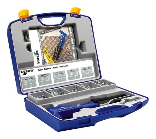 Gesipa nietbox junior mit ntx - gesipa,