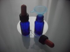 5 x 10 ml Pipettenflasche