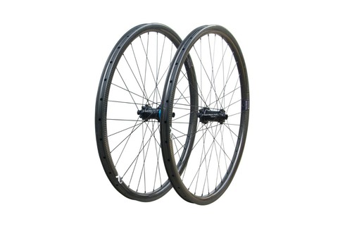 Laufradsatz zoll ax - 29,