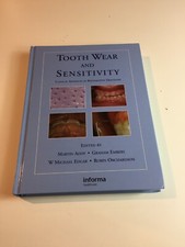 Tooth Wear and Sensitivity