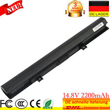 PA5185U-1BRS Laptop Akku Für TOSHIBA SATELLITE L50-B L50D-B C50-B-14D C50-B-14E