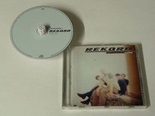 Rekord - Curling / TamTam