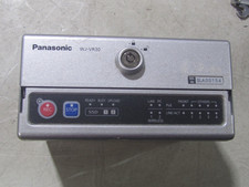 Panasonic vr30 arbitrator - panasonic,