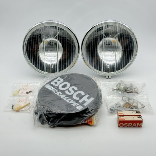 Nos bosch rallye - nos,