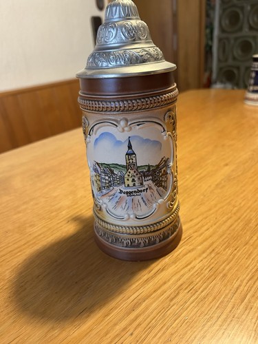 Original king bierkrug - original,