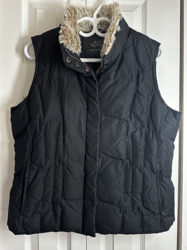 Bosideng black quilted - bosideng,