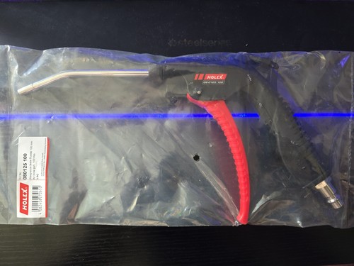 Holex blaspistole luftpistole - holex,