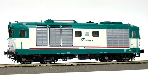 Kar 1133 spur diesellok - 1133,