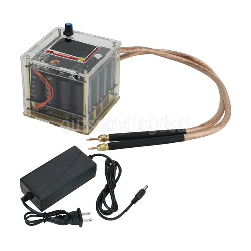 Multifunctional spot welding - multifunctional,