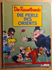 Roba; Jidehem; Tillieux : Die