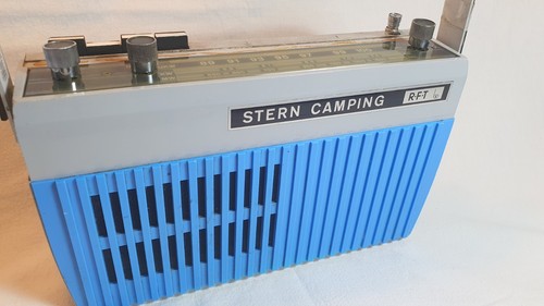 Ersatzteil rft camping radio - rft,