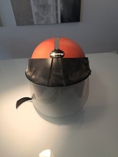 Retro VINTAGE Bieffe HELM
