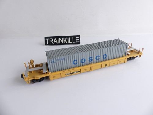 Walthers mainline flachwagen - walthers,
