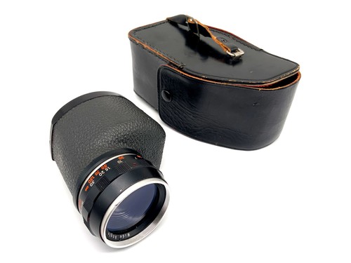 Universa micro tele - universa, fernglas