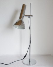 SCHREIBTISCHLAMPE/TISCHLEUCHTE