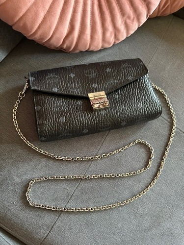 Mcm tasche handtasche - tasche,