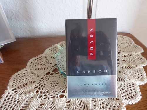 Prada luna rossa carbon herren - luna,