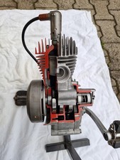 TOP NSU Quickly 2-Gang Motor